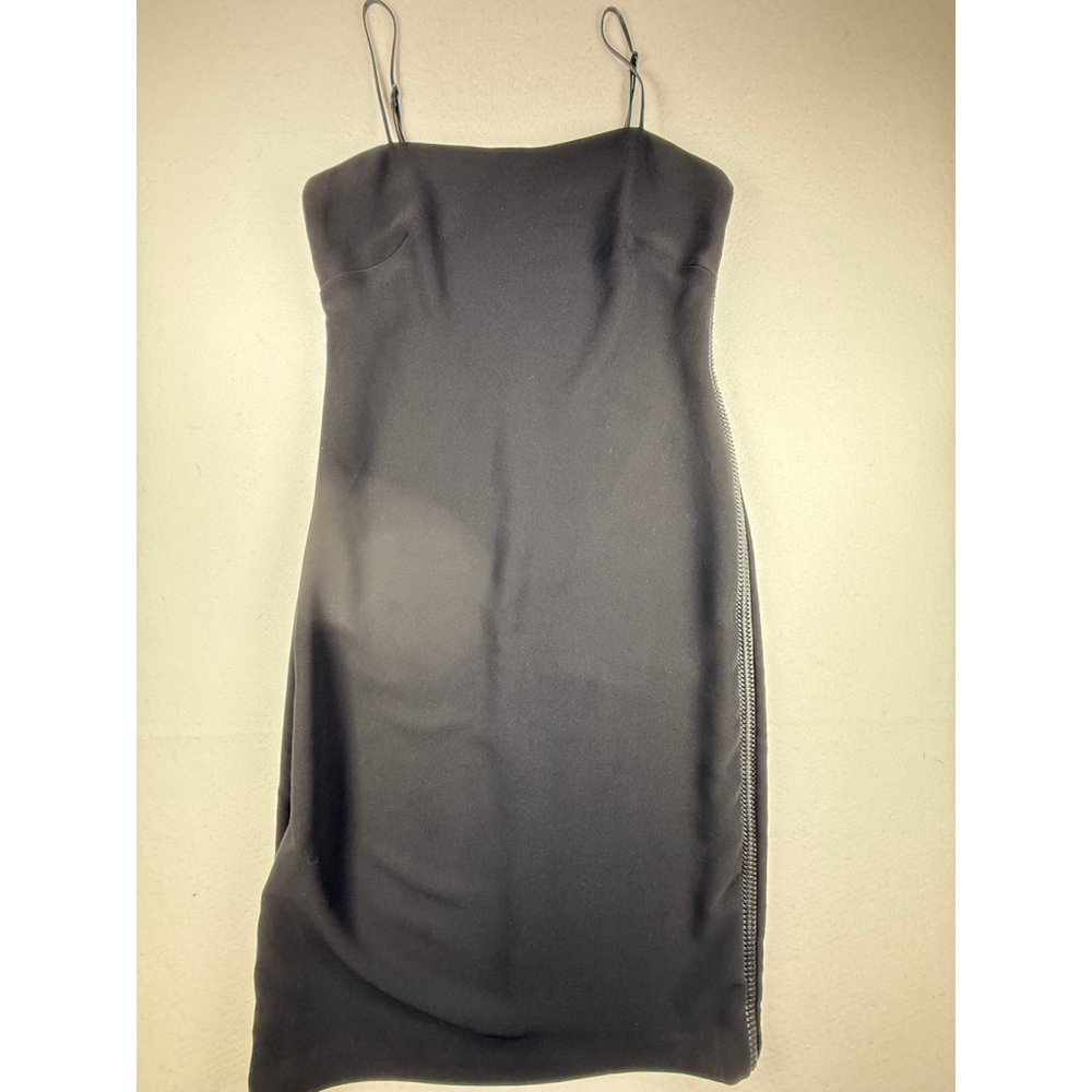 Bailey 44 Black Bodycon Midi Dress Women’s Medium